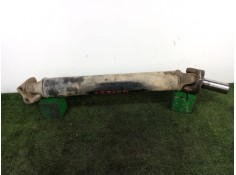 Recambio de transmision central para mitsubishi montero   (l04_g, l14_g) 2.5 td (l044g, l049g) referencia OEM IAM MB505 800MM 